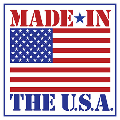 Made In The U.S.A. | Turn-Tex
