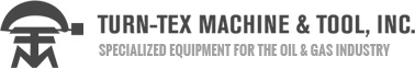 Turn-Tex Machine & Tool, Inc.